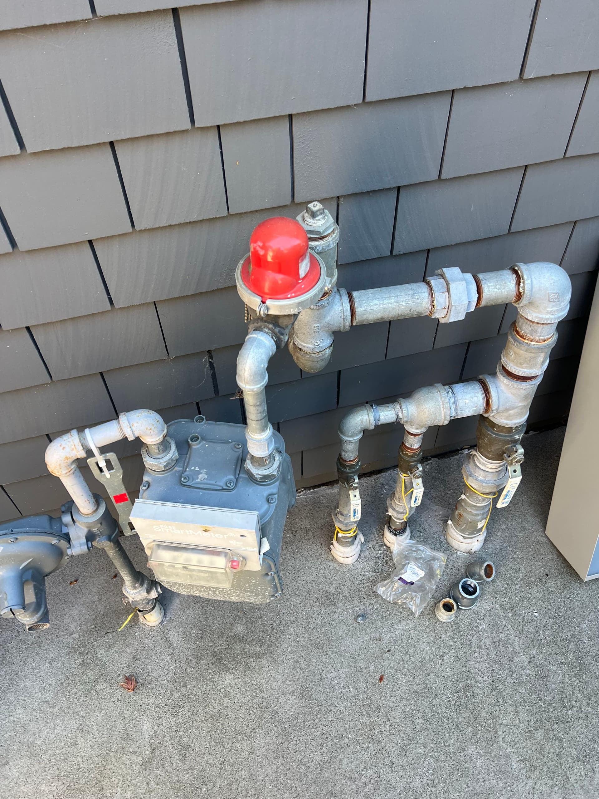 Bay Area Natural Gas Ban (2027 & 2029): What Homeowners Need to Know image