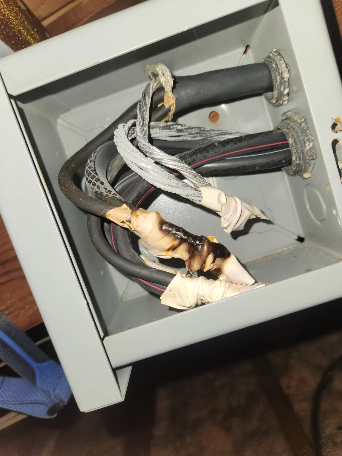 Electrical Troubleshooting image