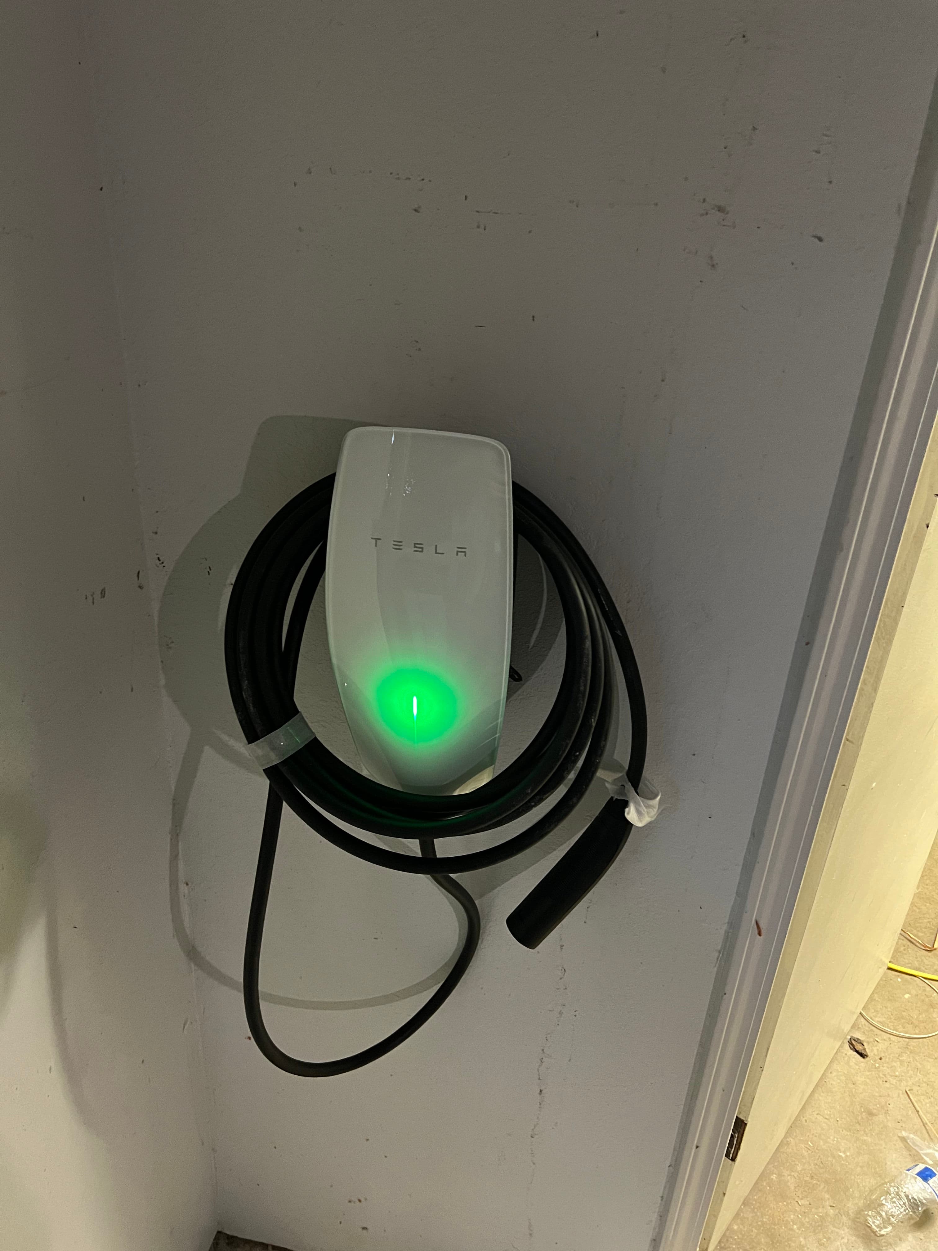 Project Experience Convenient EV Charging at Home with Drummond Electric image