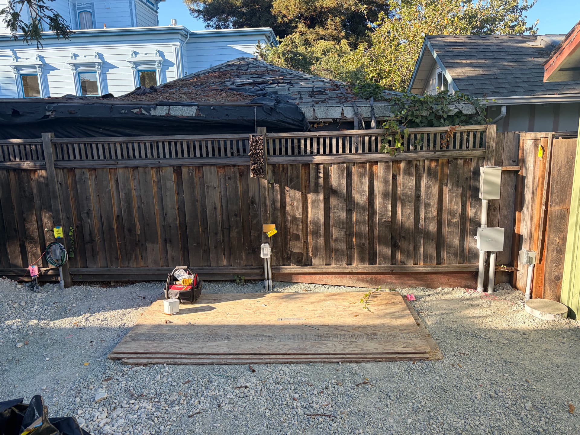 Outdoor Outlets and Spa Electrical Done Right image