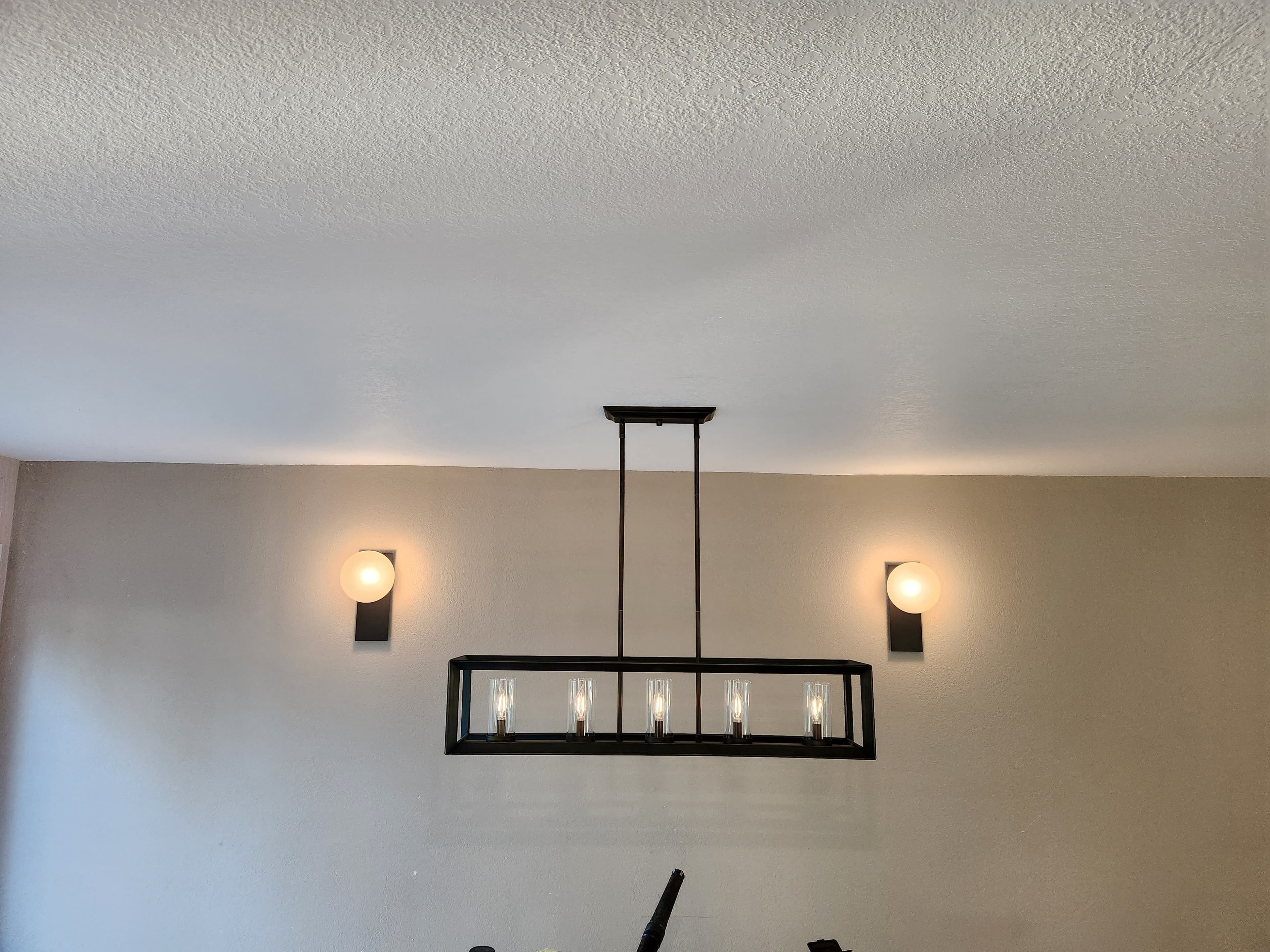 Project Elevate Your Home with Elegant Lighting Solutions image