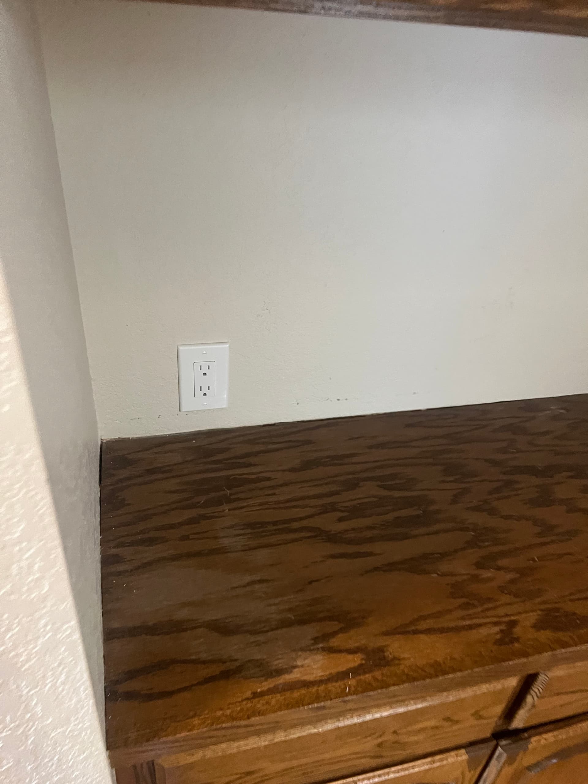 Gallery photos for Enhanced Home Safety and Convenience with GFCI Installs: Image #1