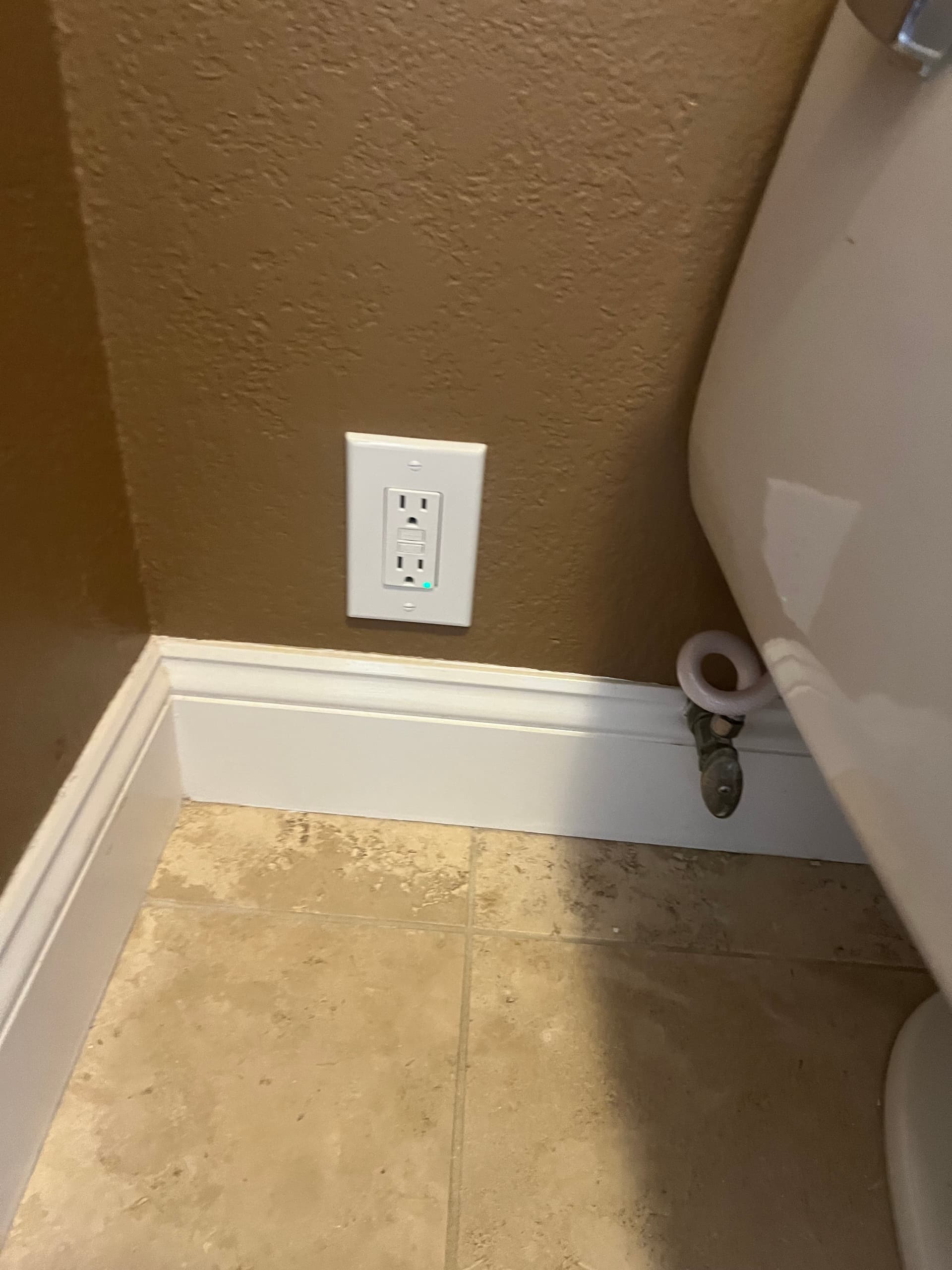 Enhanced Home Safety and Convenience with GFCI Installs image