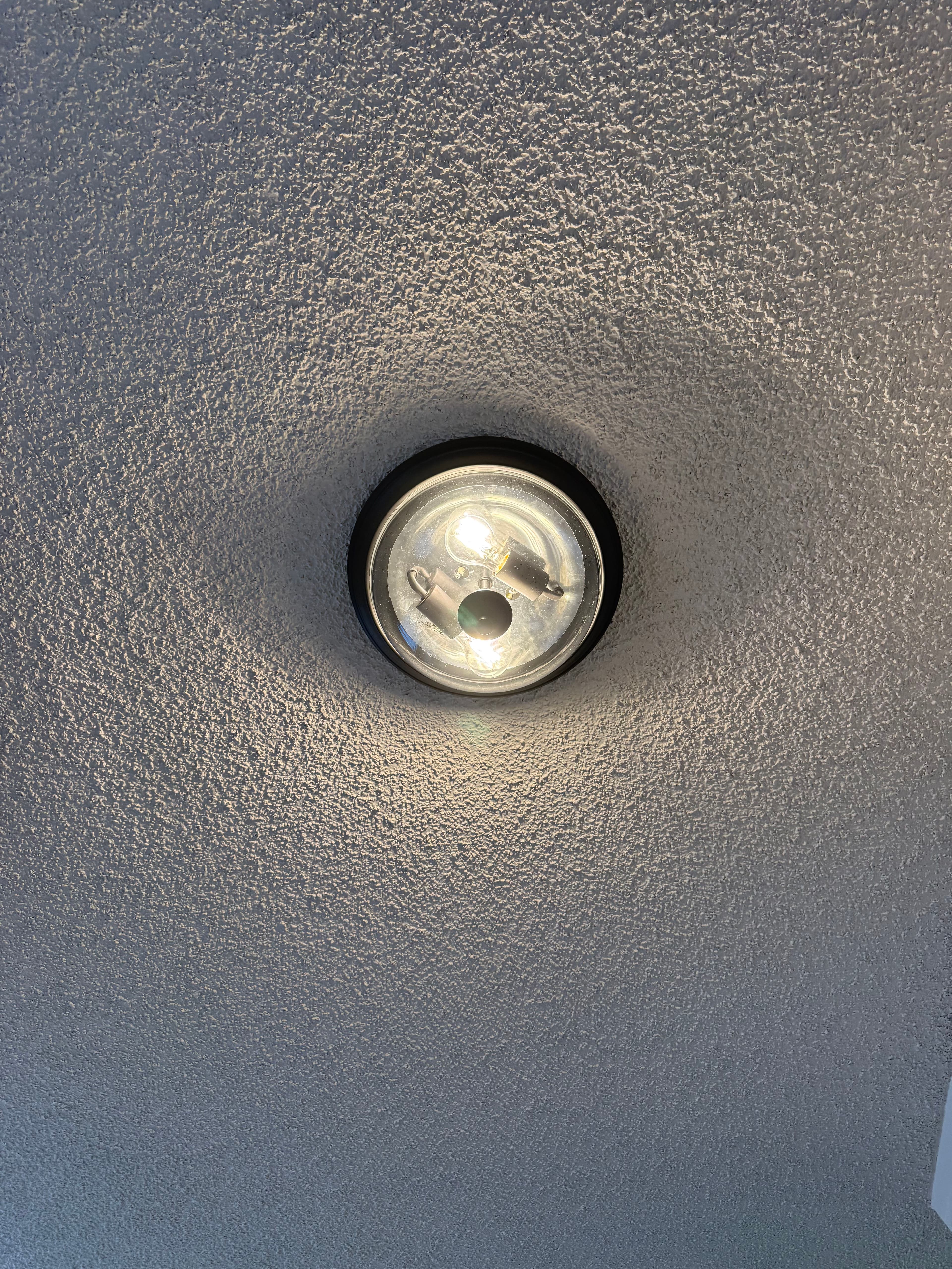 Project Brighten Your Space with Our Stylish Lighting Upgrade image