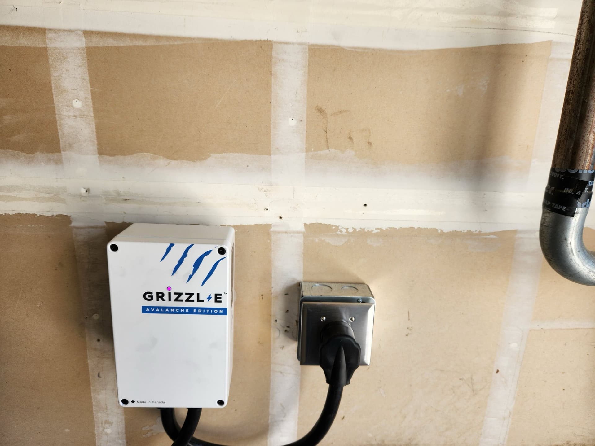 Efficient EV Charger Installation in Gilroy image