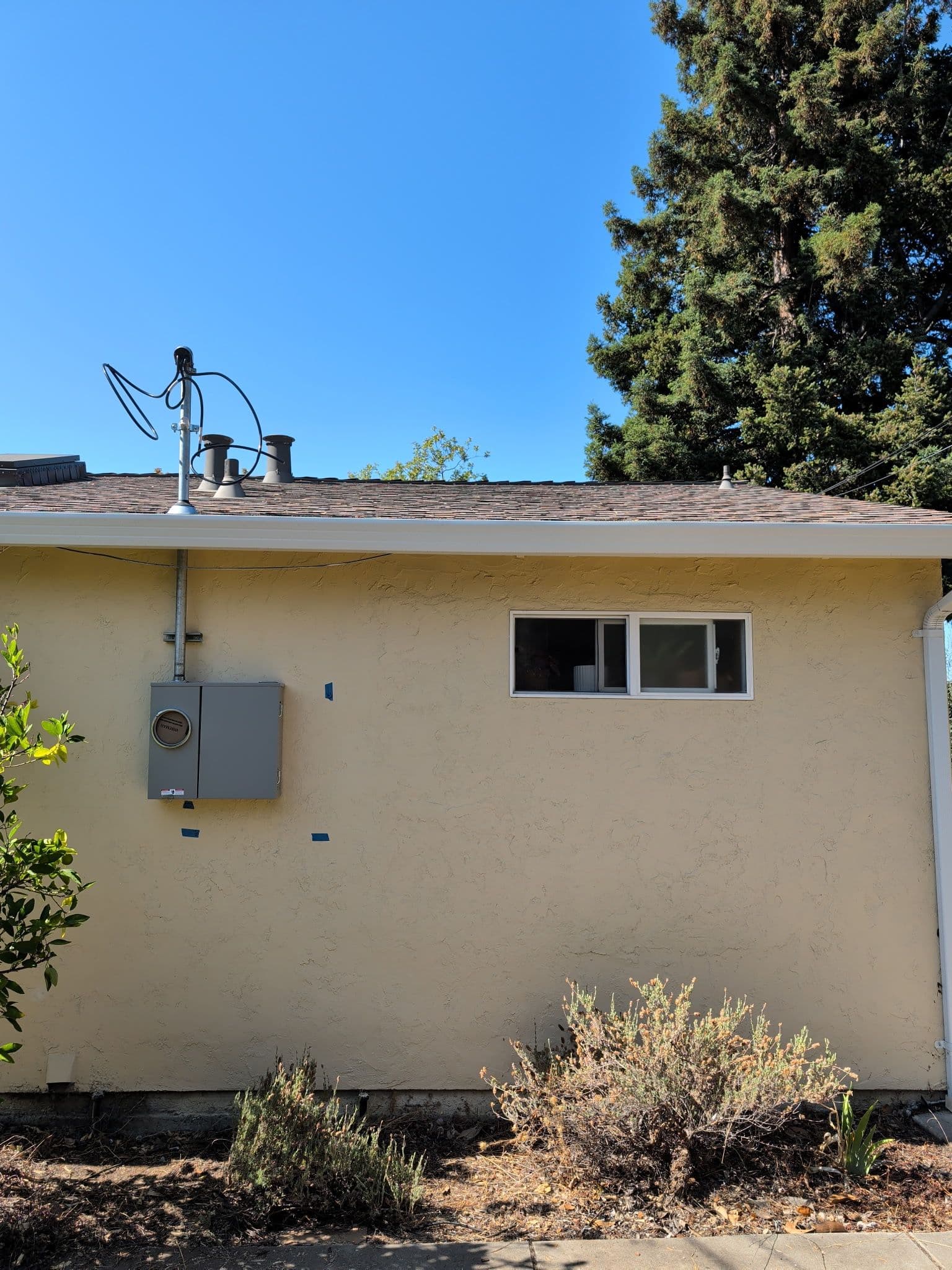 Project 200 Amp Electrical Panel Upgrade in Los Gatos image