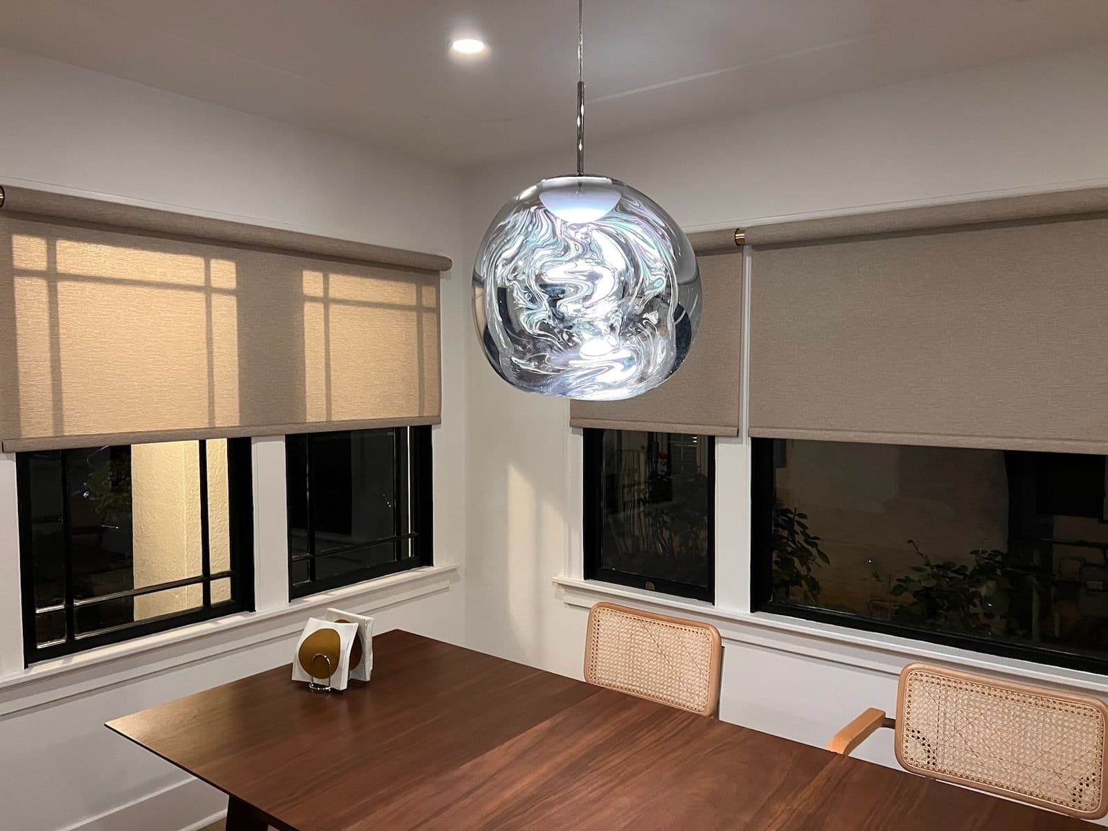 Pendant Light Installation in Willow Glenn image