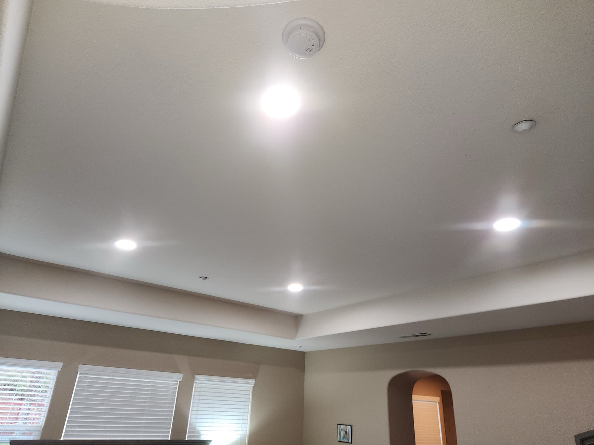 Professional Recessed Lighting Installations in Los Altos image