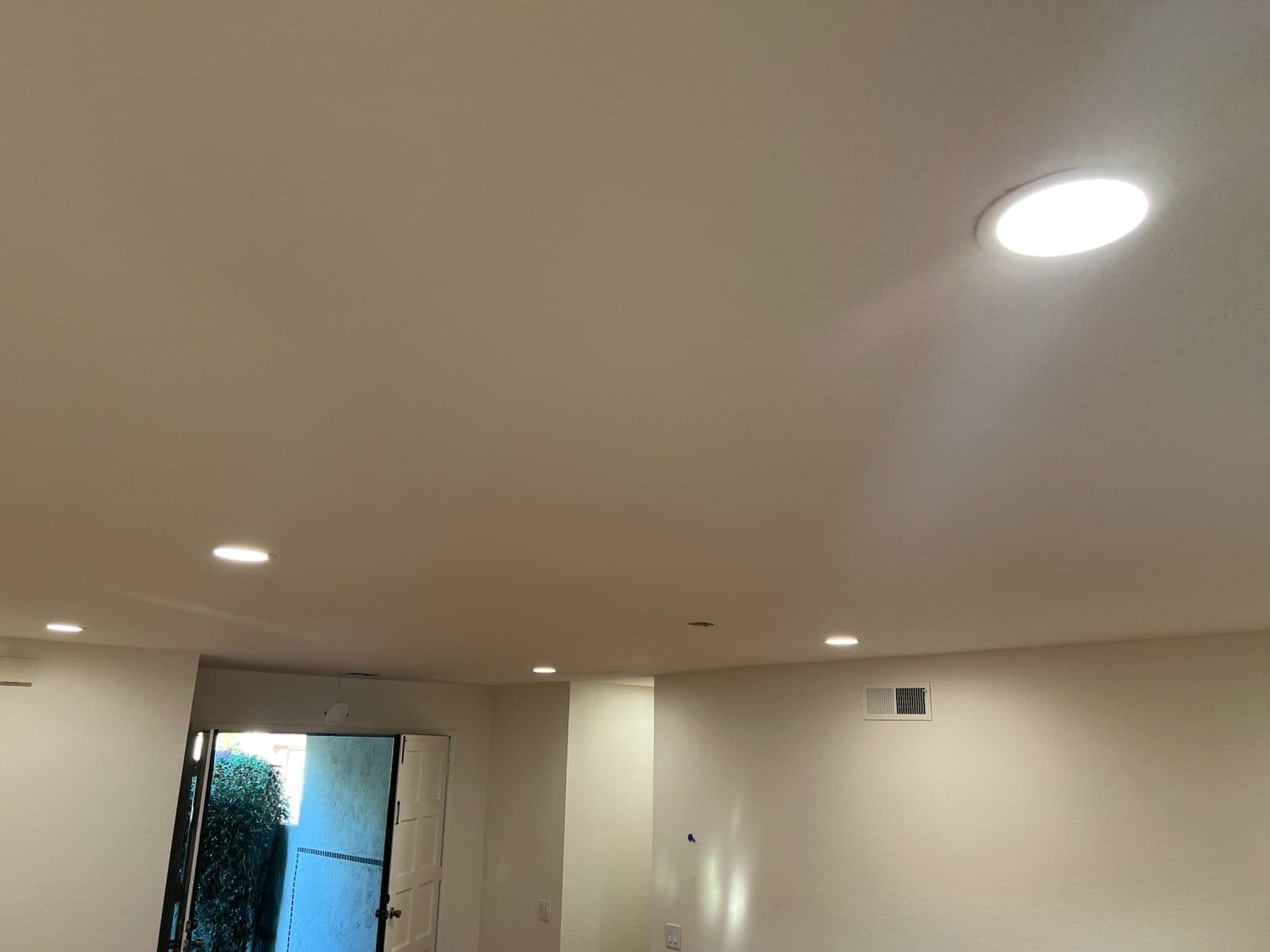 Project Sleek Recessed Lighting Installation in Los Gatos image