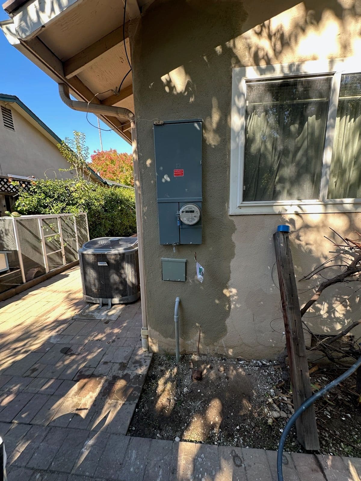 Electrical Panel Upgrade in San Jose image
