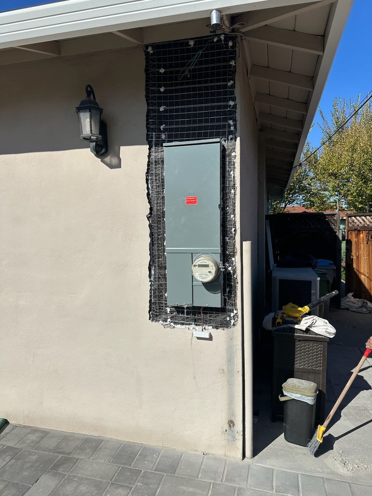 Project Panel Upgrade Boosts Safety and Efficiency in San Jose image