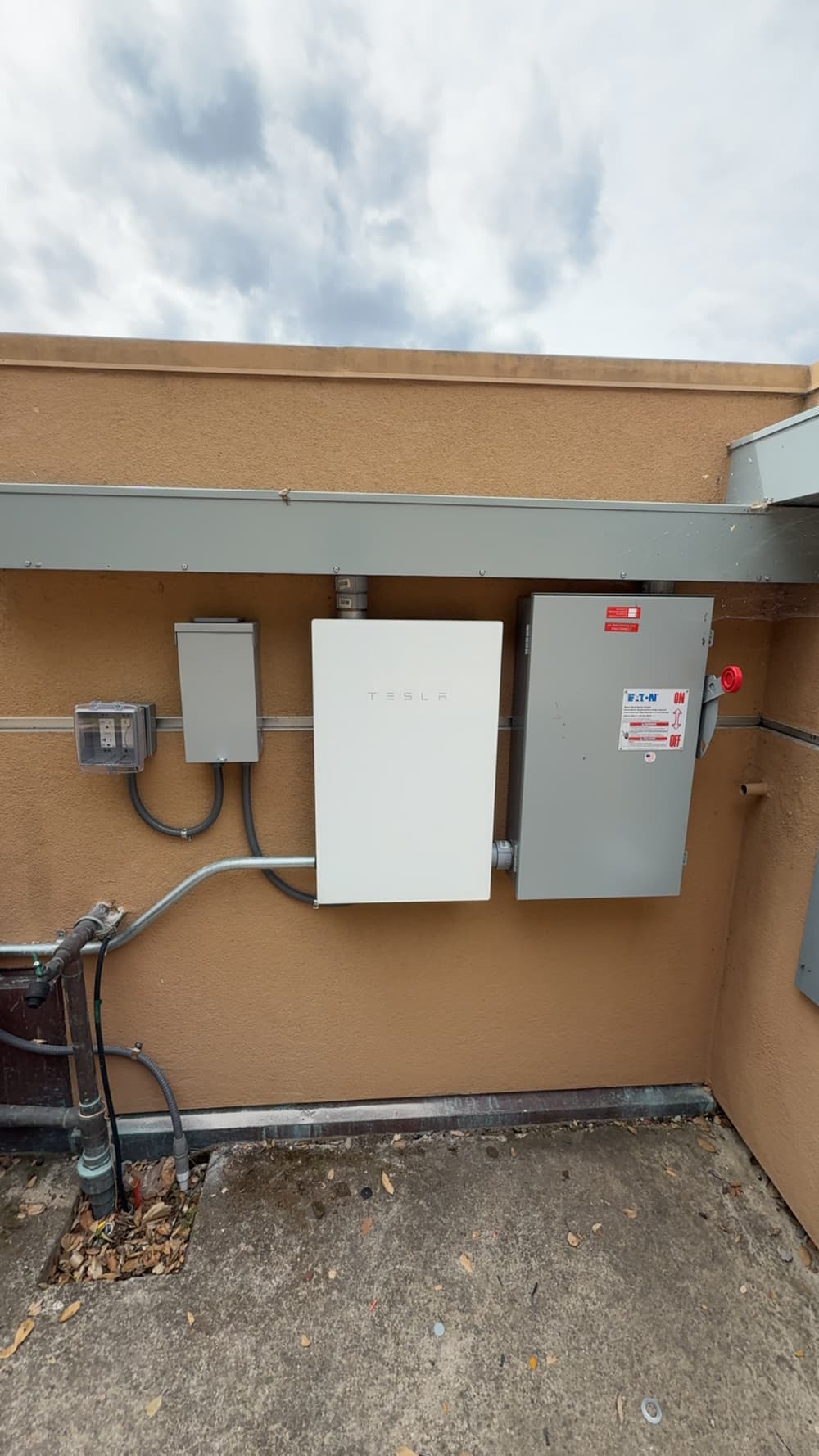Backup Power Solutions image