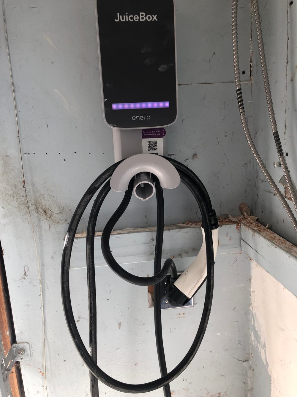 Knob and Tube Rewire image