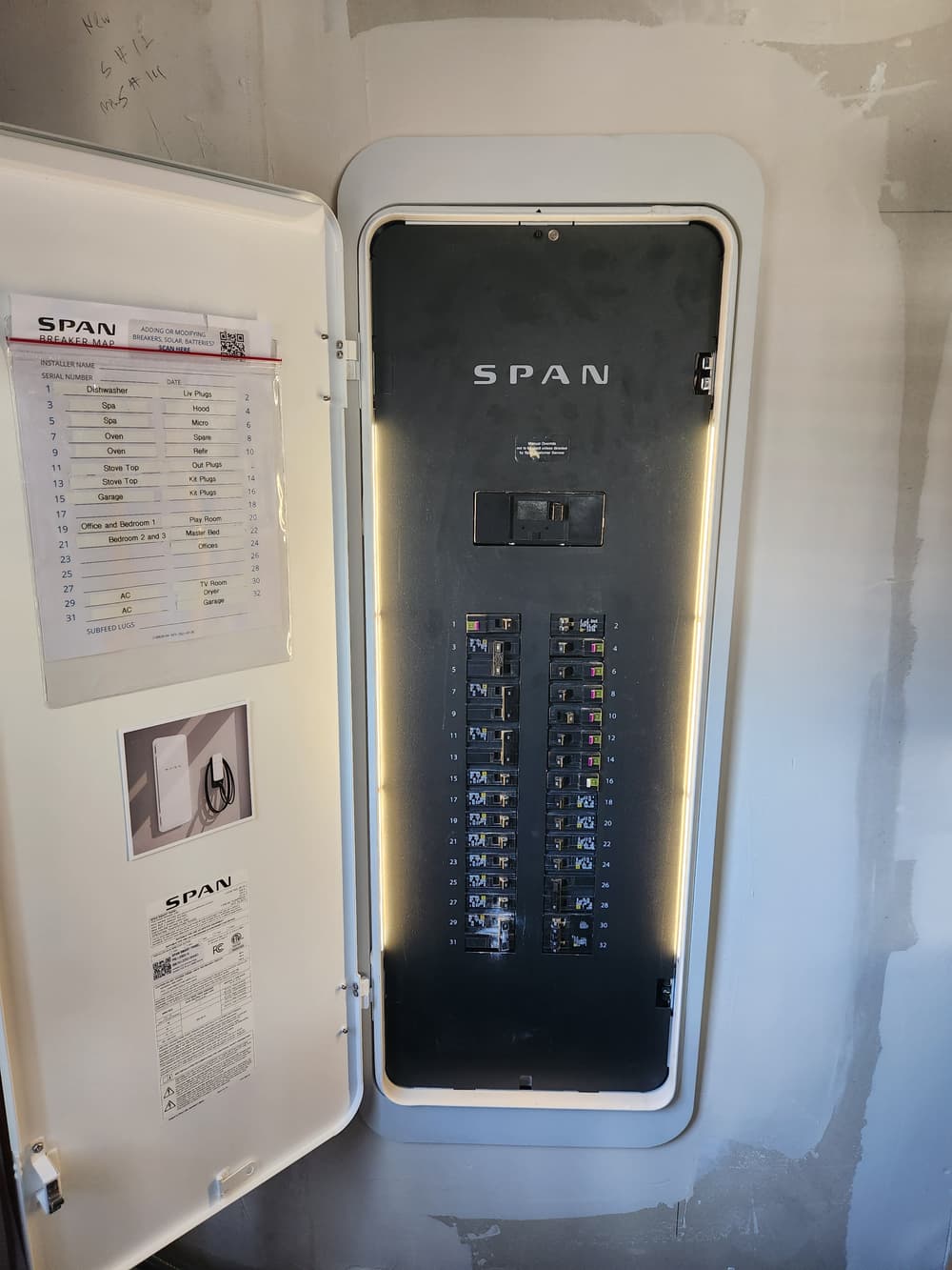 Smart Home Automation image