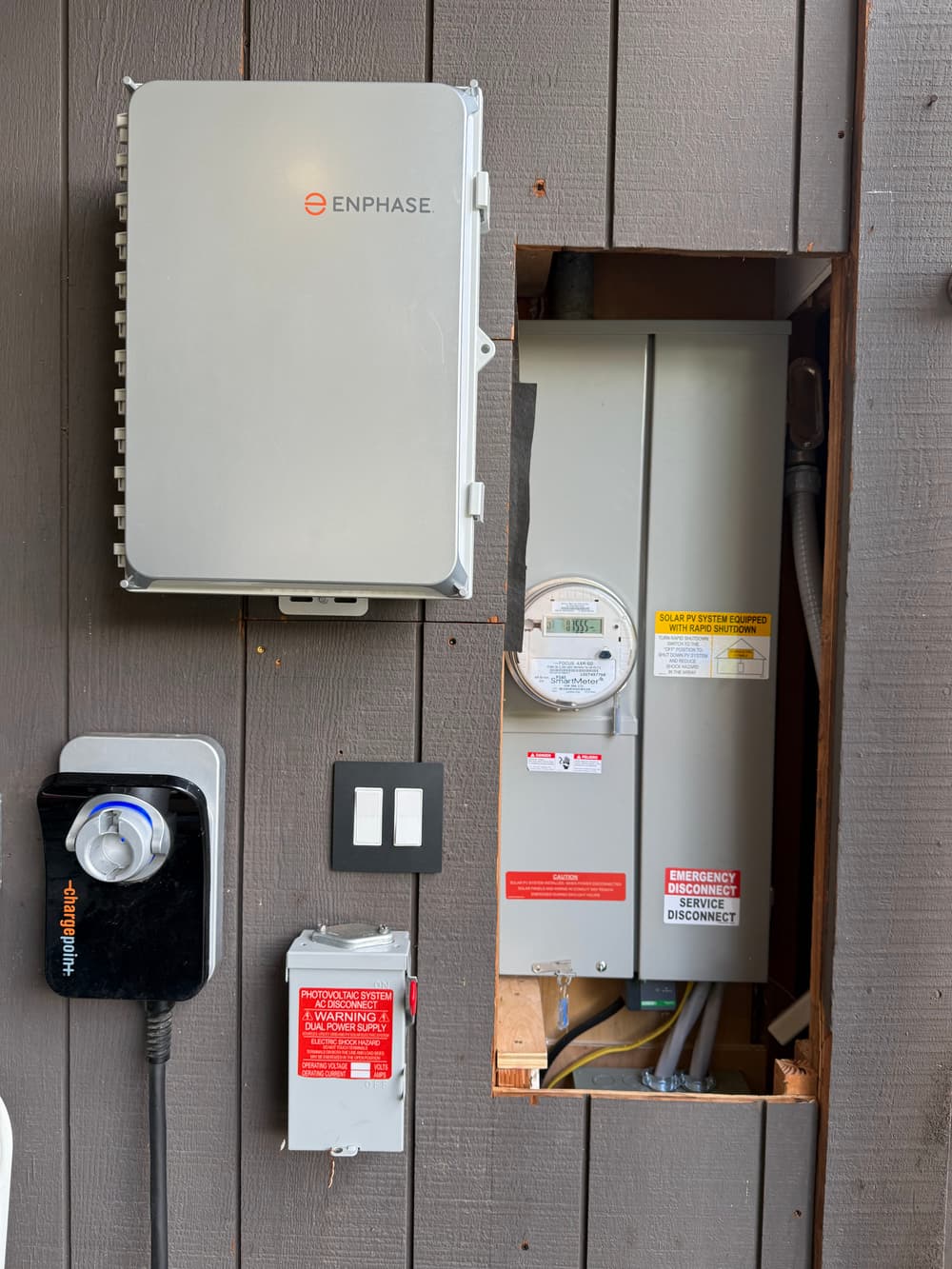 Electrical Code Compliance image