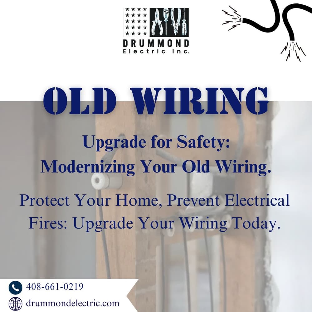 Electrical Remodeling image