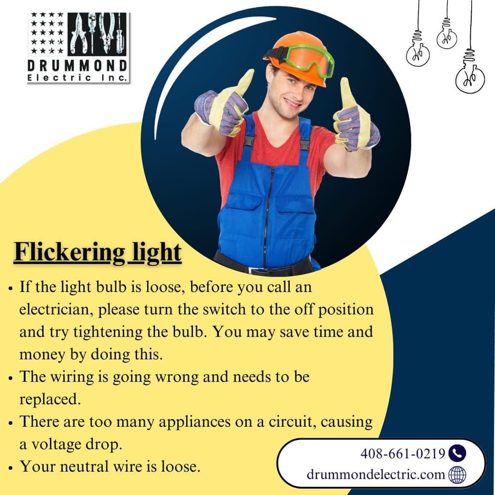 Electrical Maintenance image