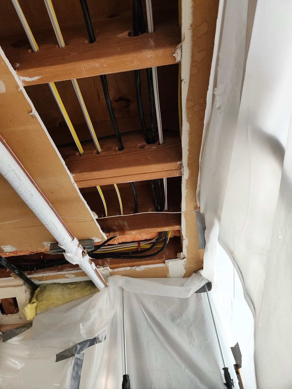 Wiring and Rewiring image