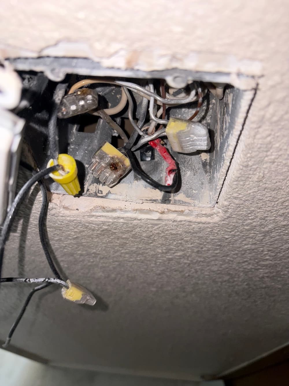Aluminum Rewire image