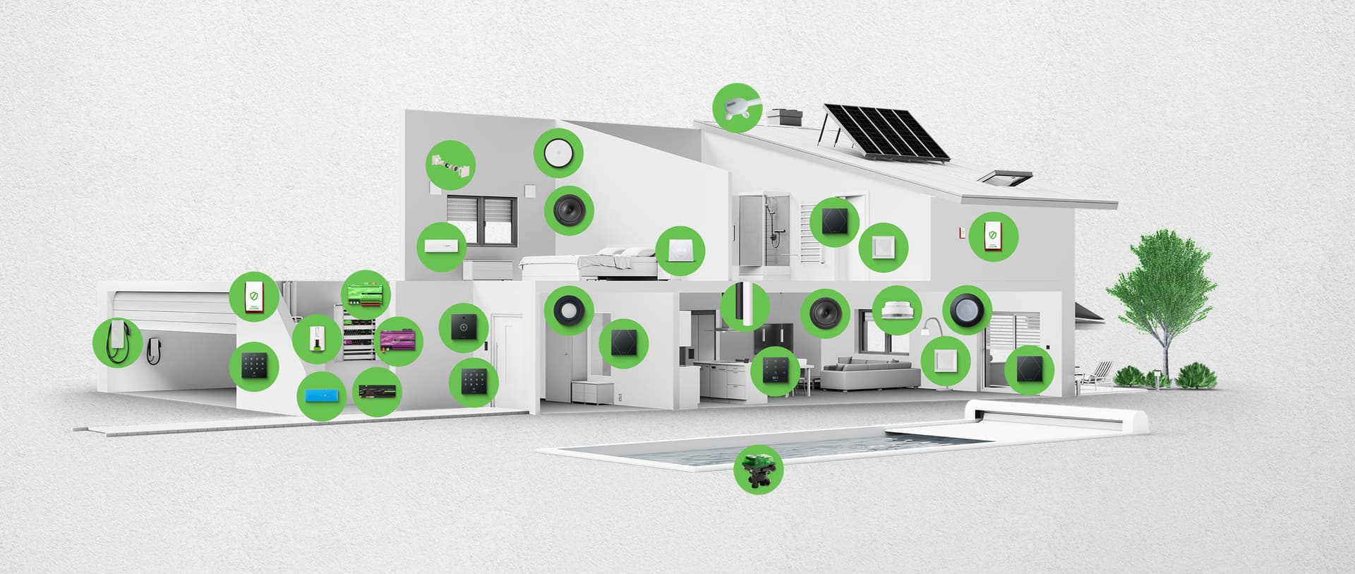Why Loxone Is the Best Home Automation System (Compared to Lutron HomeWorks & RadioRA) image