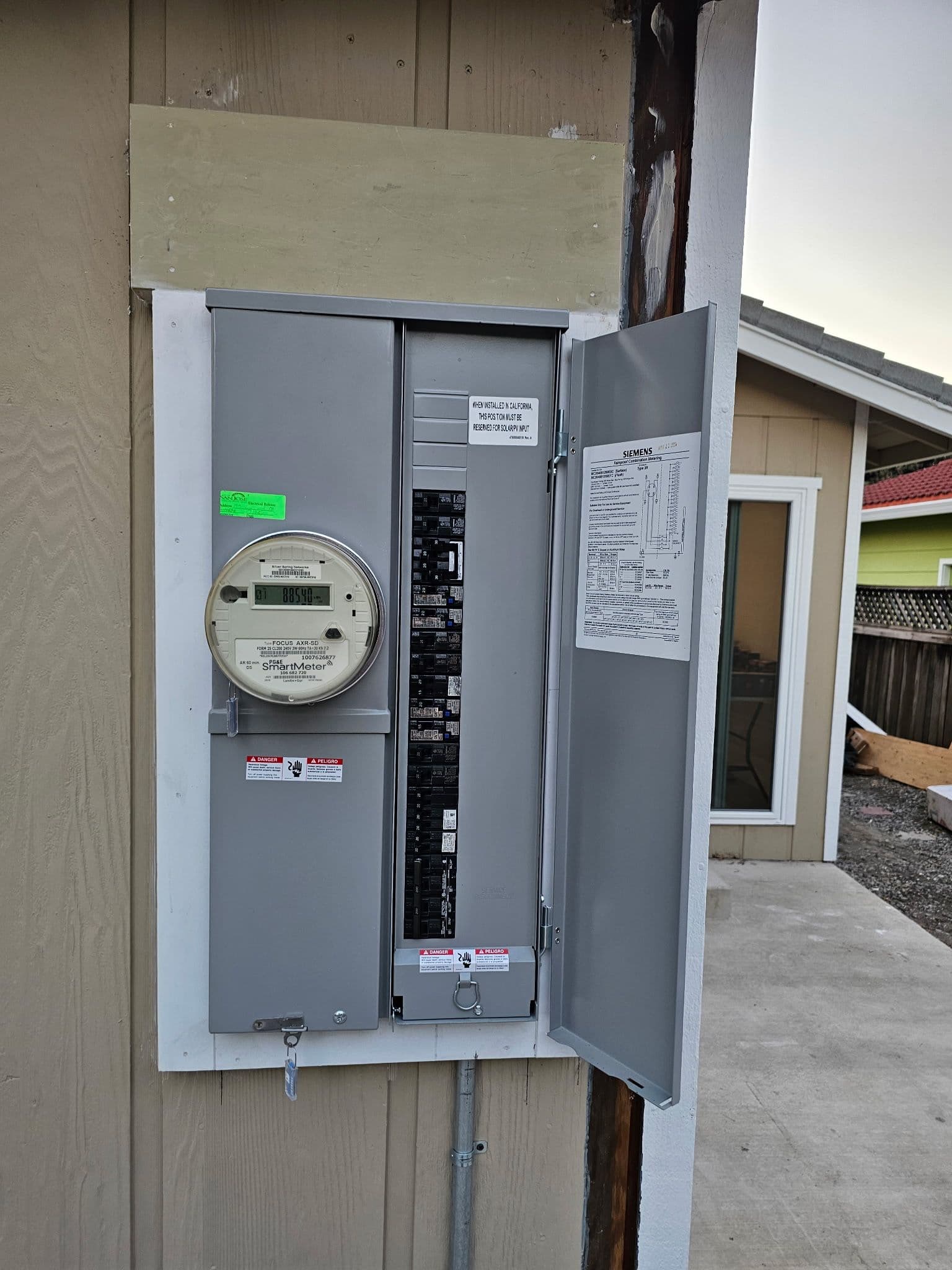 Revamping Your Home's Electrical System for Peak Performance image