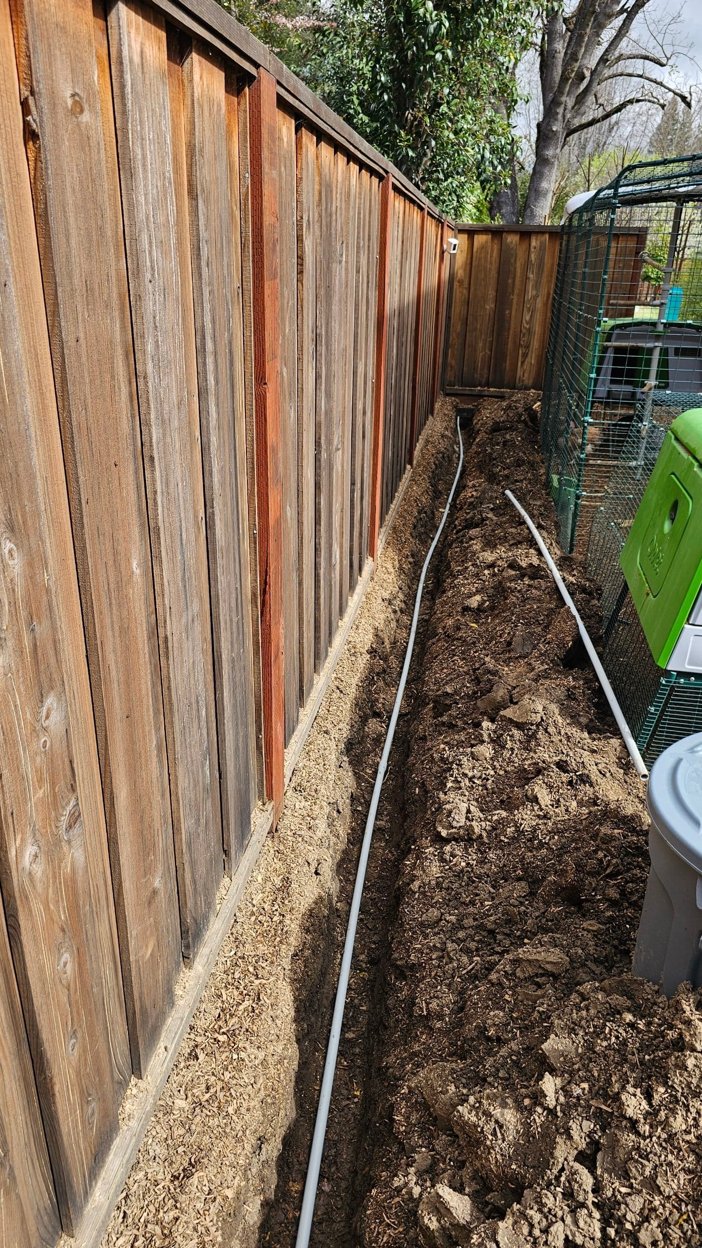 Gallery photos for Underground Magic in Progress: Image #2