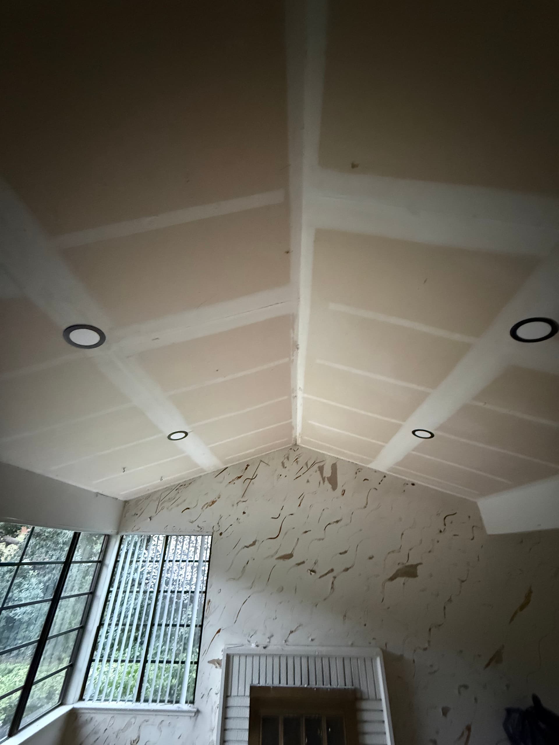 Gallery photos for Electrical Overhaul for Modern Home Lighting: Image #2