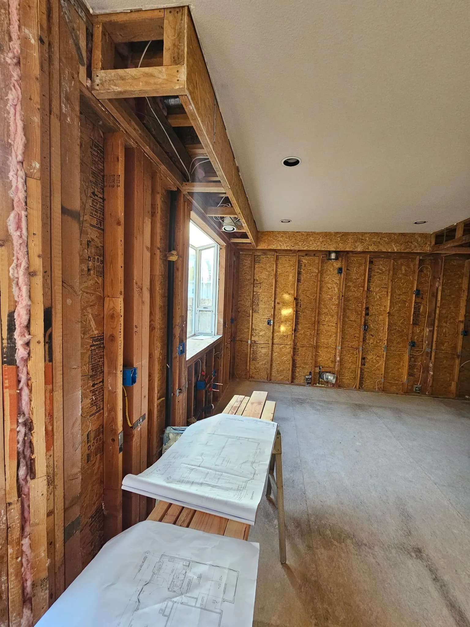 Gallery photos for Zinsco Subpanel Replacement and Kitchen Remodel Rough-In in Santa Clara: Image #3