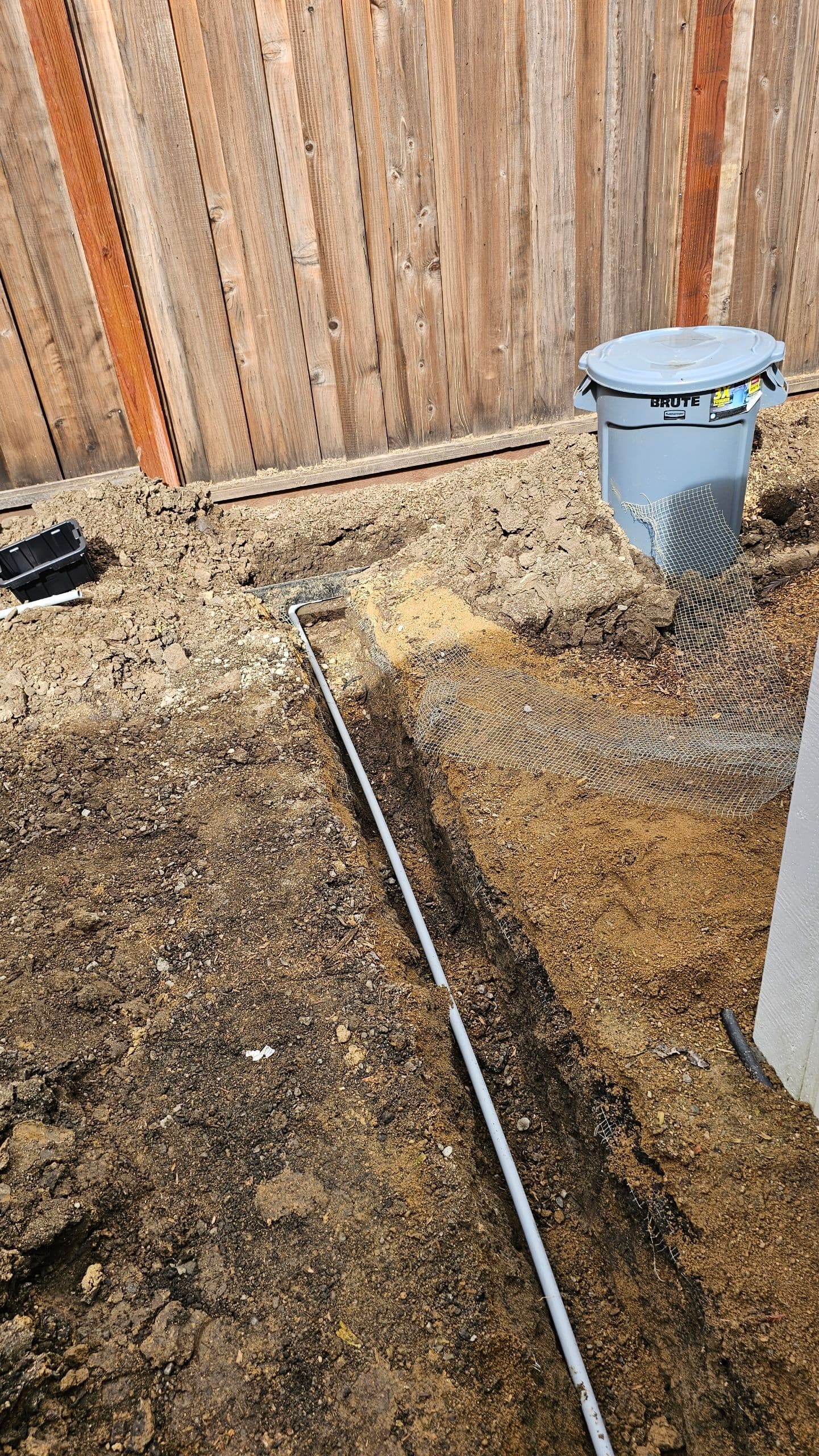 Gallery photos for Underground Magic in Progress: Image #1